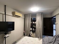 Blk 88 Commonwealth Heights (Queenstown), HDB 3 Rooms #452532241